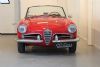 Alfa Romeo 750F Veloce Spider